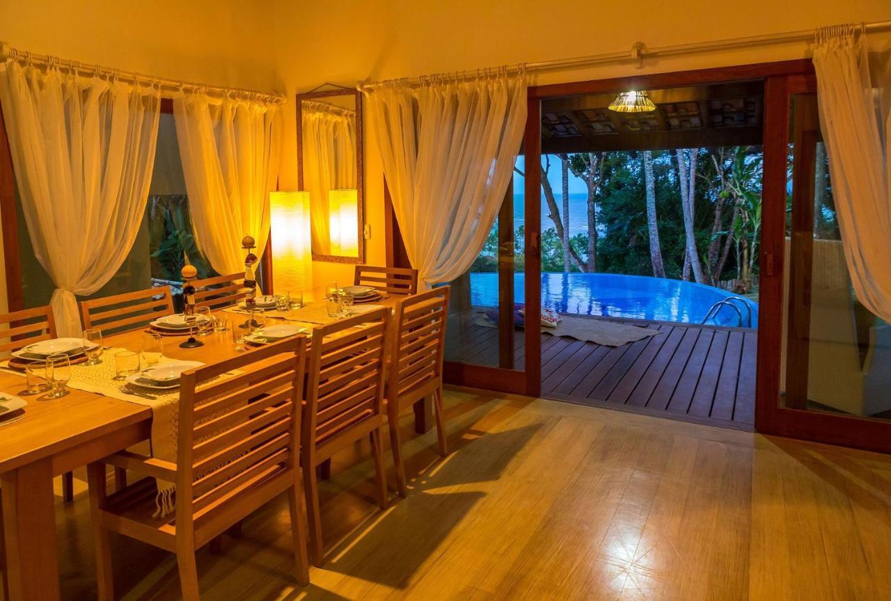 Charm Bahia Residencias Πόρτο Σεγκούρο Εξωτερικό φωτογραφία