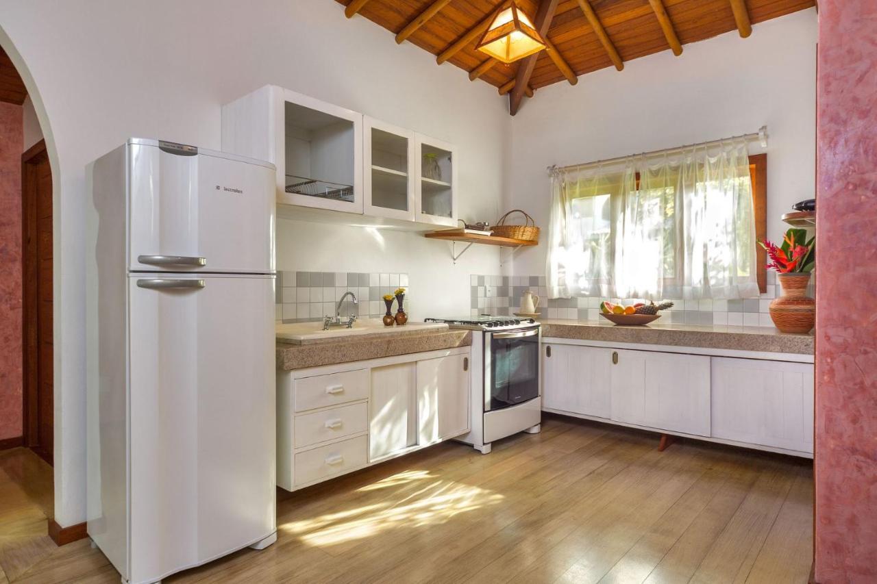 Charm Bahia Residencias Πόρτο Σεγκούρο Εξωτερικό φωτογραφία