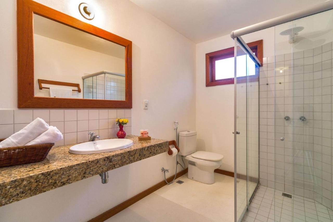 Charm Bahia Residencias Πόρτο Σεγκούρο Εξωτερικό φωτογραφία