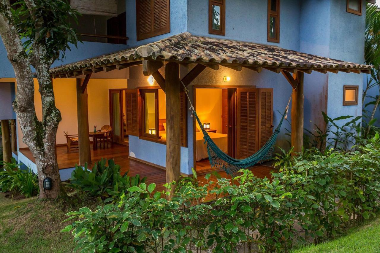 Charm Bahia Residencias Πόρτο Σεγκούρο Εξωτερικό φωτογραφία