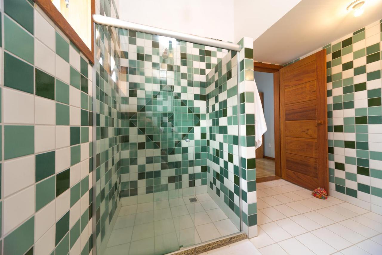 Charm Bahia Residencias Πόρτο Σεγκούρο Δωμάτιο φωτογραφία